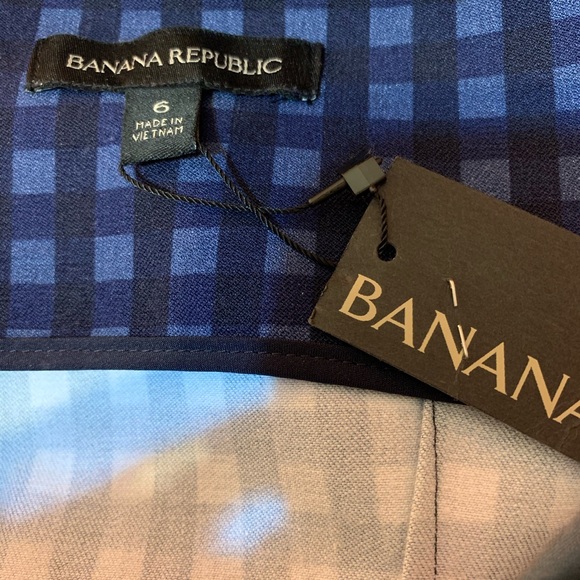 Banana Republic Dress - Picture 5 of 6